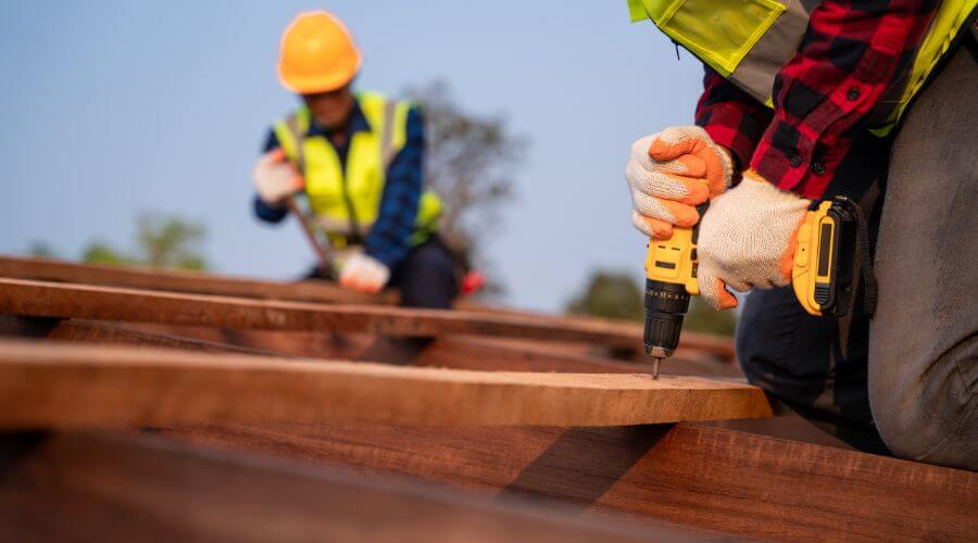 Local Siding Services in Kokomo, IN